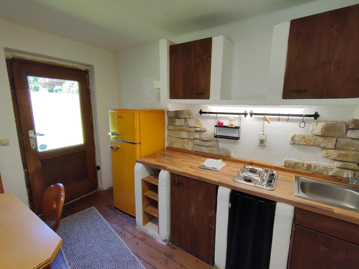 Gemuetliche Ferienwohnung Mit Kamin Und Garten Garmisch-Partenkirchen Ngoại thất bức ảnh