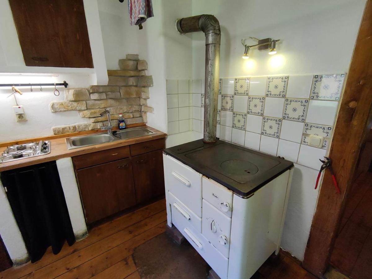 Gemuetliche Ferienwohnung Mit Kamin Und Garten Garmisch-Partenkirchen Ngoại thất bức ảnh